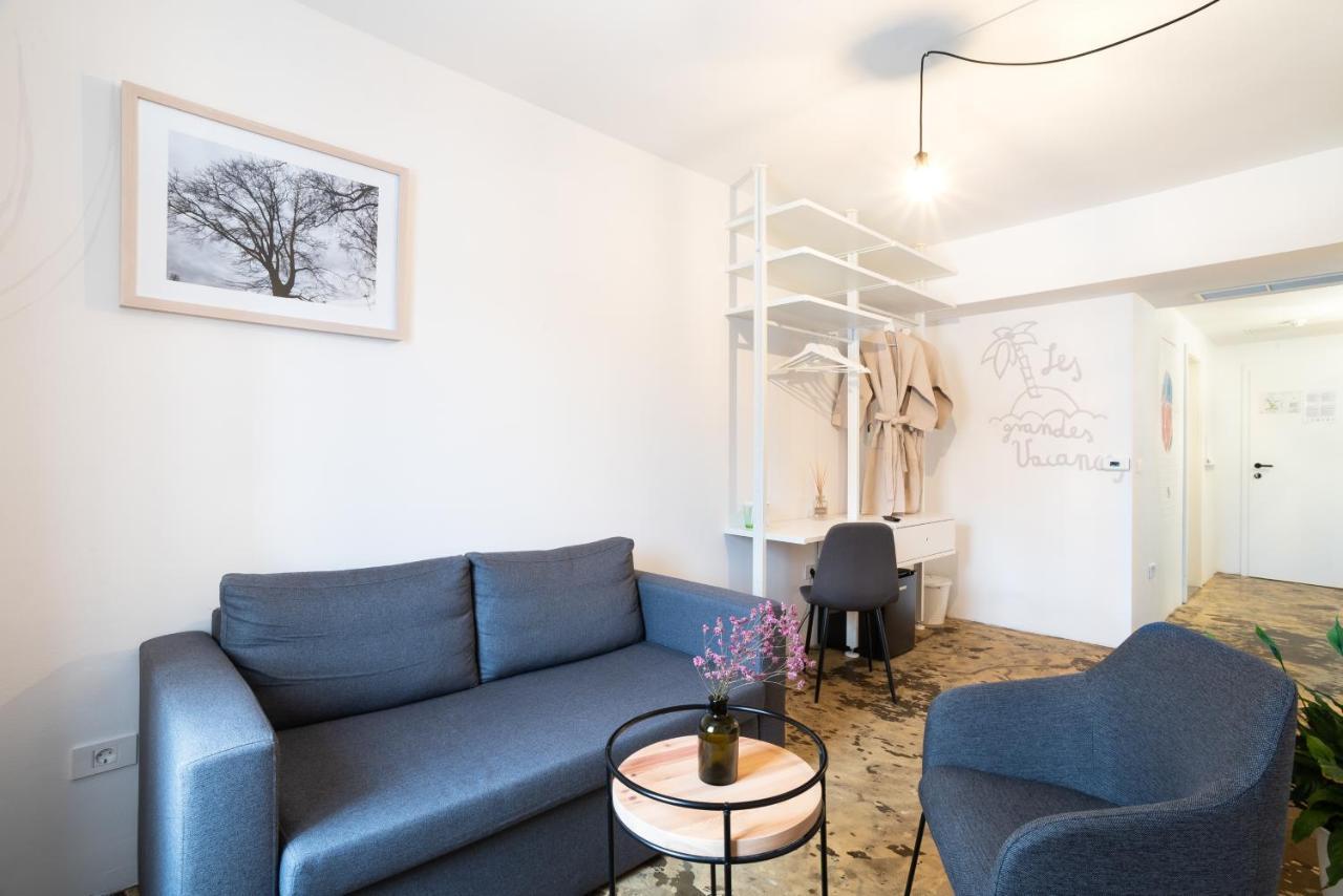 Art Hotel Tartini Πιράν Εξωτερικό φωτογραφία
