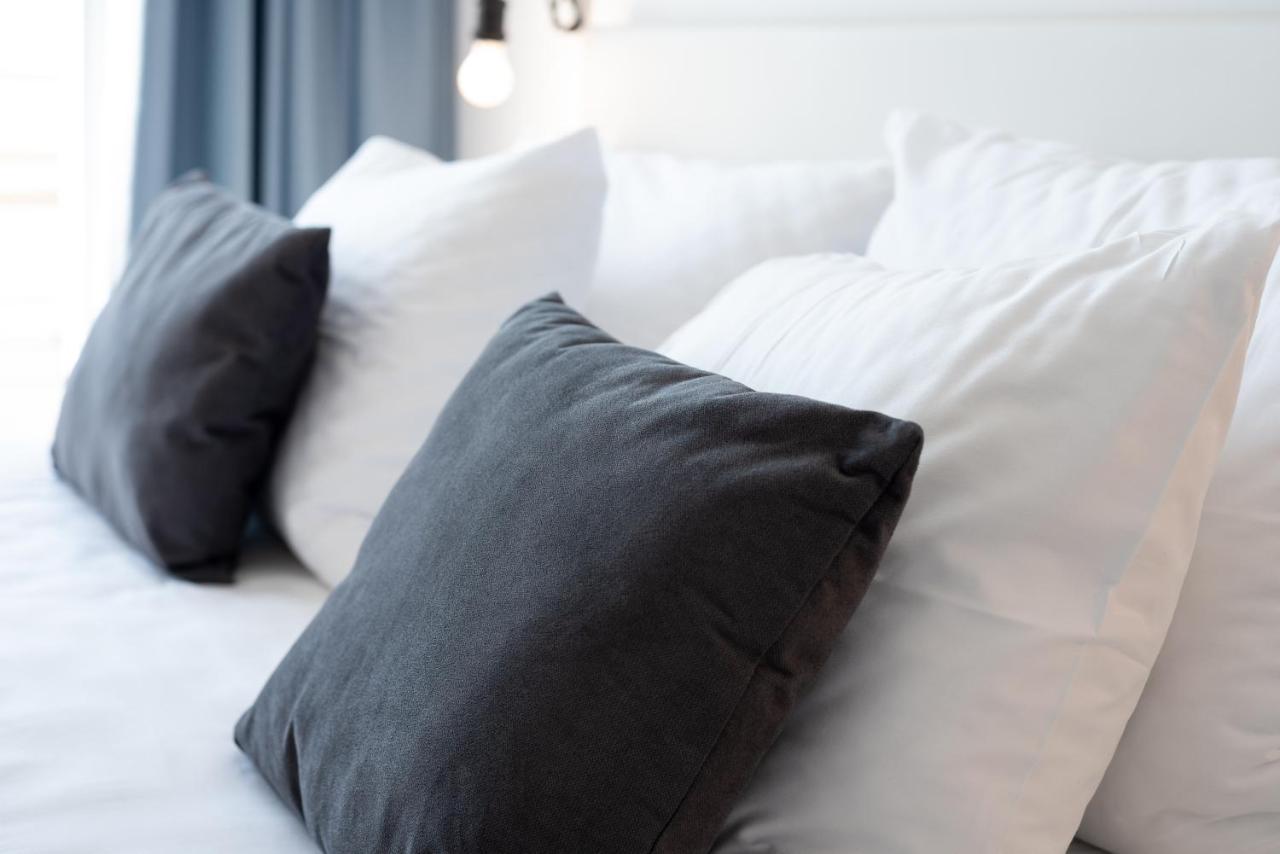 Art Hotel Tartini Πιράν Εξωτερικό φωτογραφία