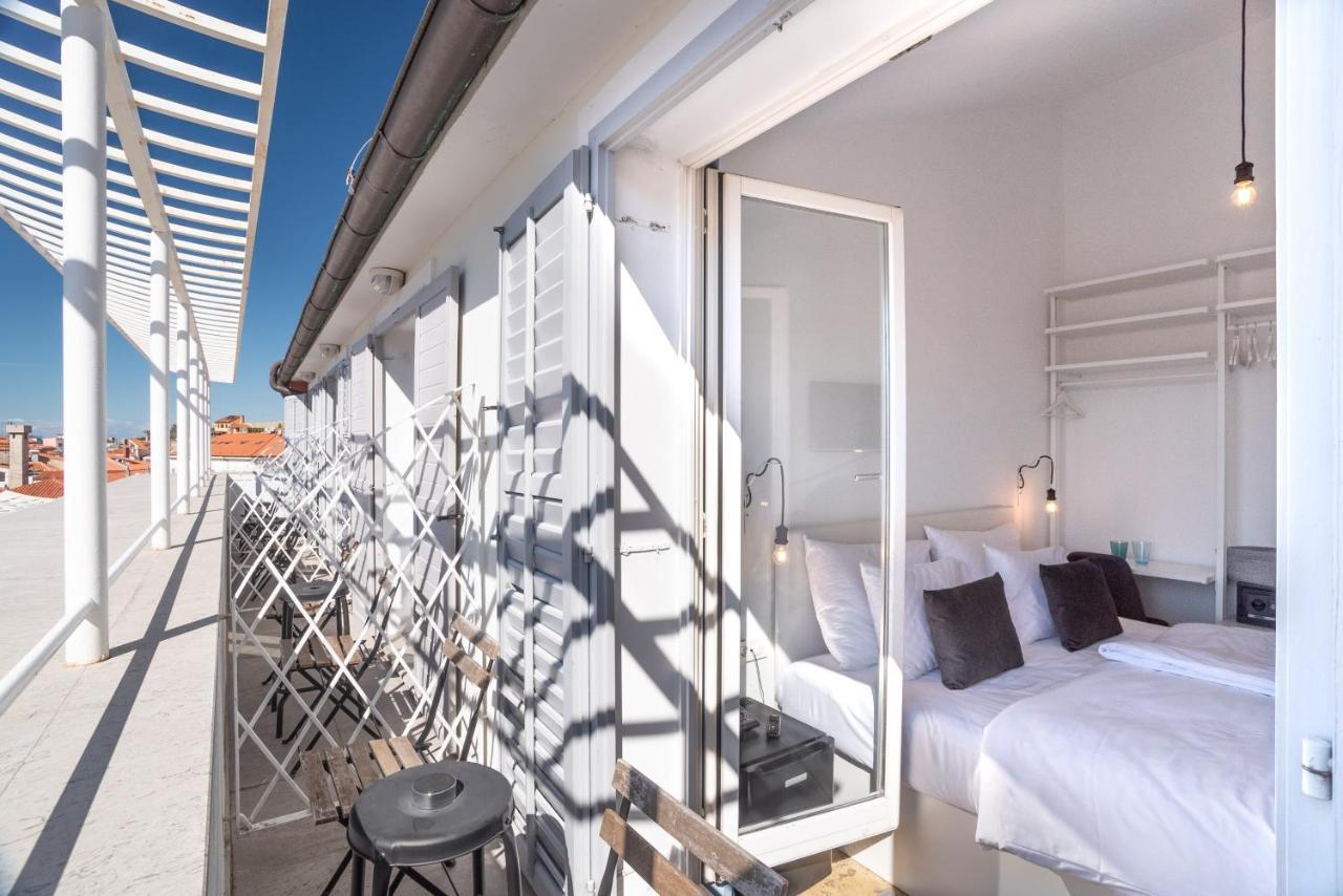 Art Hotel Tartini Πιράν Εξωτερικό φωτογραφία
