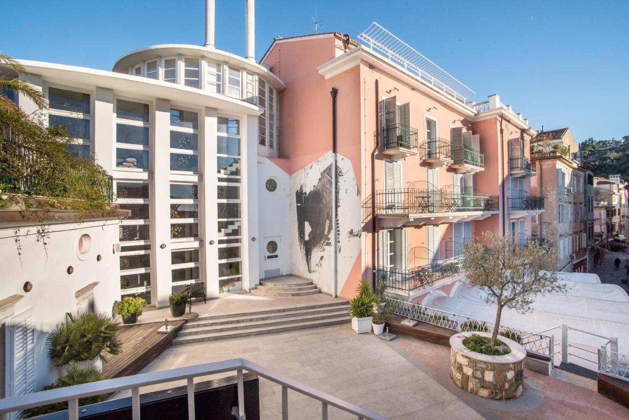 Art Hotel Tartini Πιράν Εξωτερικό φωτογραφία
