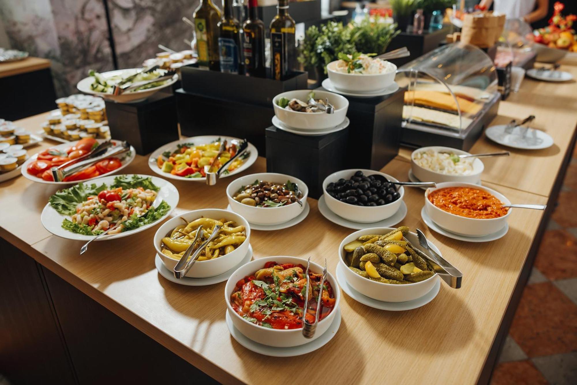 Art Hotel Tartini Πιράν Εξωτερικό φωτογραφία