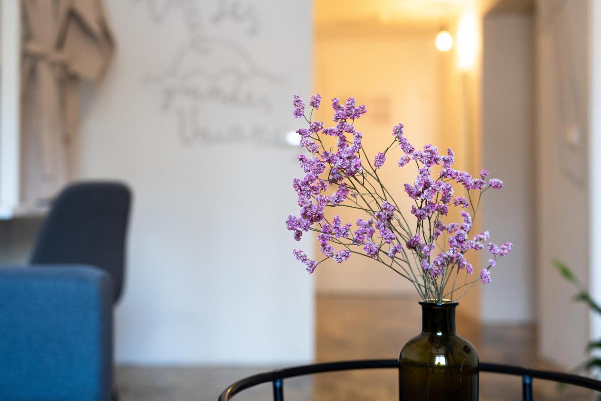 Art Hotel Tartini Πιράν Εξωτερικό φωτογραφία