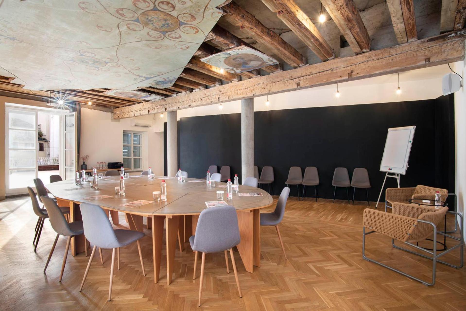 Art Hotel Tartini Πιράν Εξωτερικό φωτογραφία