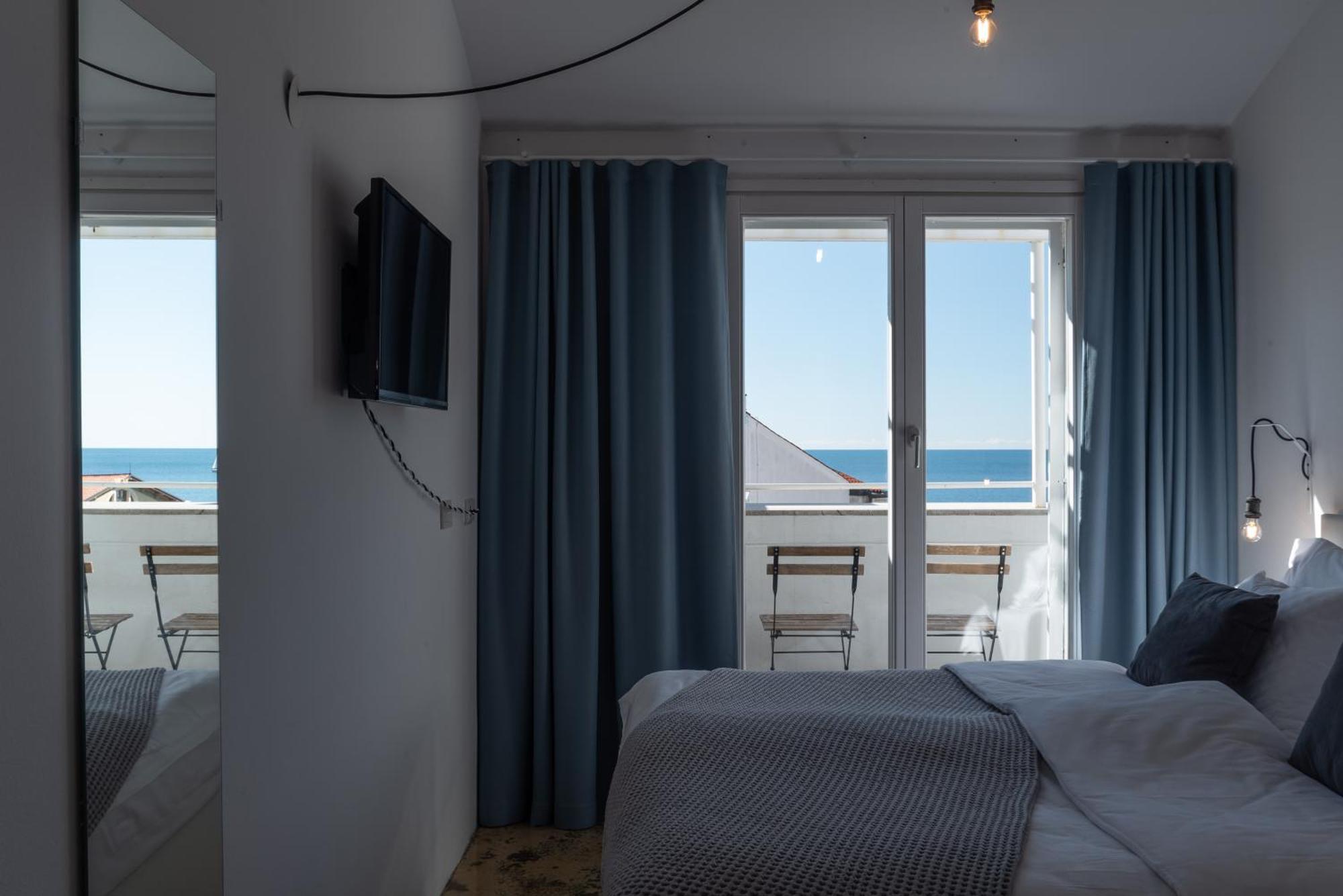 Art Hotel Tartini Πιράν Εξωτερικό φωτογραφία