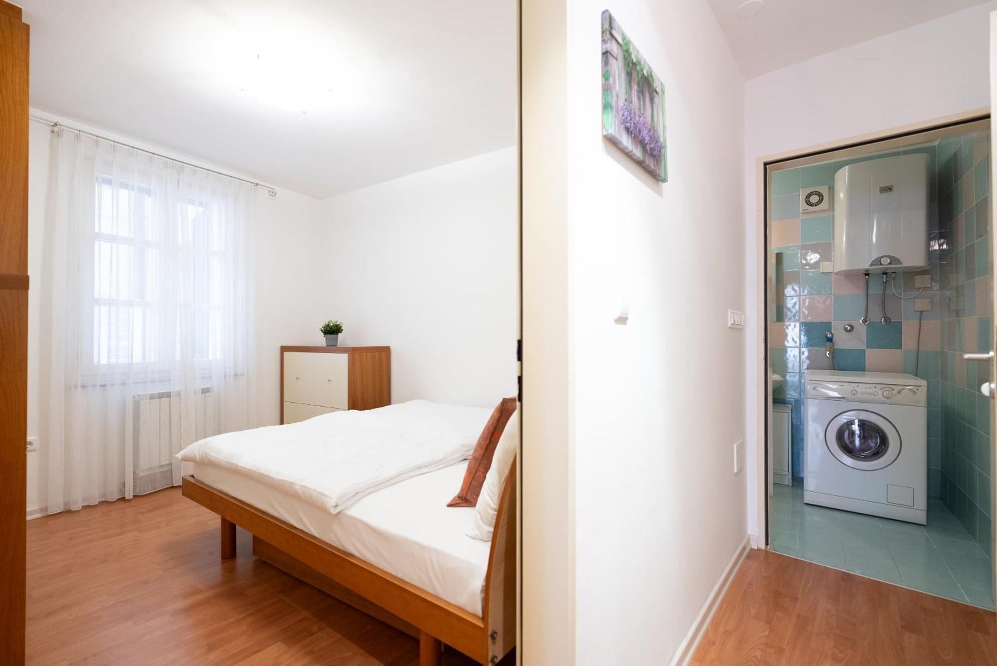 Art Hotel Tartini Πιράν Εξωτερικό φωτογραφία