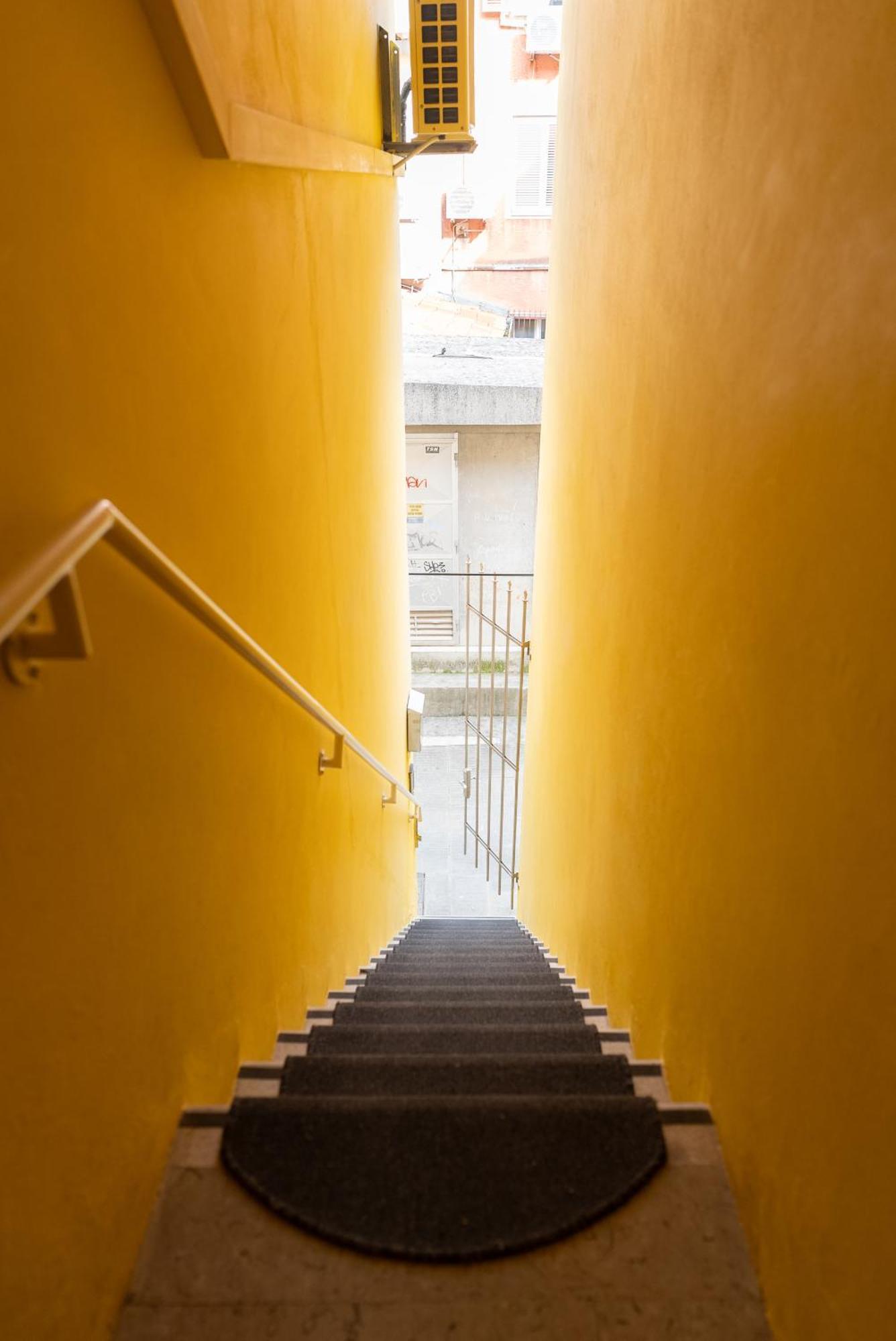 Art Hotel Tartini Πιράν Εξωτερικό φωτογραφία